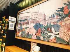 -星巴克(北京南站2B检票口)