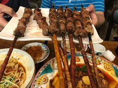 -巴依老爷新疆美食(望京小街店)