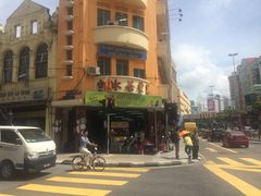 -丽丰茶冰室