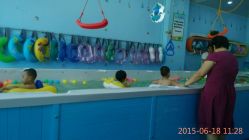 -开心岛儿童水上主题俱乐部(三环路店)