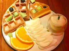 -陶享时光西餐·下午茶·竹林花园(新城店)