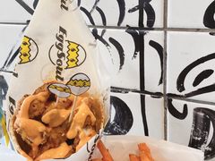 番薯条-蛋魂EGGSOUL(洪武创始店)