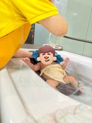 -趣游baby swim婴童游泳·盐氧护(旭辉u天地店)