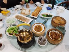 -悦雅居·老广州老味道(长湖店)