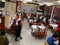 大堂-峨嵋酒家(地安门店)