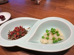 -喜鼎海胆水饺(东港店)