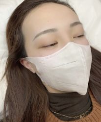 -十三美学·半永久纹眉纹唇·野生眉