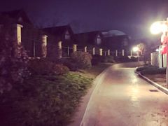 -郑州银基黄帝宫御温泉