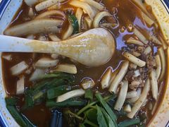 小锅脑花饵块-罗氏滇味小锅