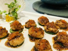 -富淳饭店(陆家嘴保利广场店)