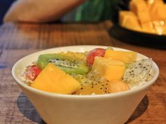 -Mango Tango