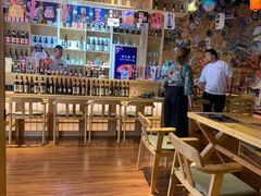 -匠糊·日本料理(美岸广场店)