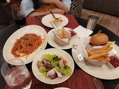 -WOLFGANG PUCK KITCHEN & BAR(迪士尼小镇店)