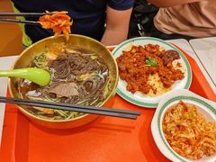 -华天延吉餐厅(西四总店)