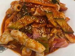 -老朴饭店(邮政街总店)