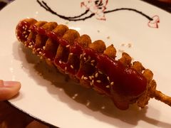 -繁·醉花亭小酒馆(鼓楼店)
