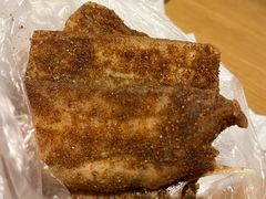 -老人和饭店(淮海中路店)