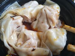 -龙抄手(文殊坊店)