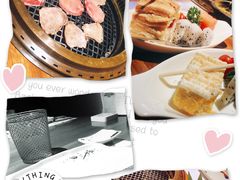 -肉魁屋·烧肉·烧鸟·酒场(高新店)