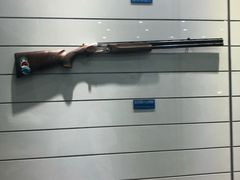 -中国北方国际射击场