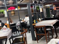 -云晓光头烧烤吧(盛夏店)