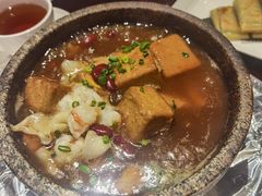 -广州白云机场铂尔曼大酒店·恬园创意中餐厅