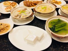 -金泰食府(竹园店)