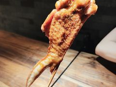 -不曾在把把烧•烧烤(莲坂磐基店)