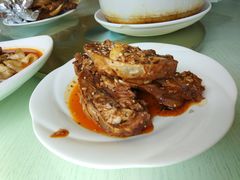 兔头-幸福饭店(佛山路东段店)