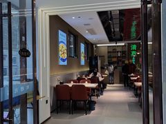 -清真·拉菲尔鱼庄(钟楼回民街店)