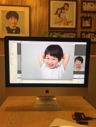 -布恩儿童摄影