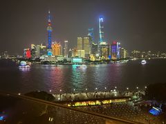 -上海和平饭店华懋阁 Cathay Room