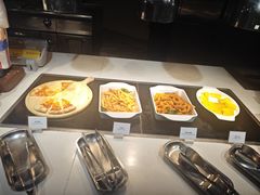 -威珀斯酒店·珀萃美食餐厅