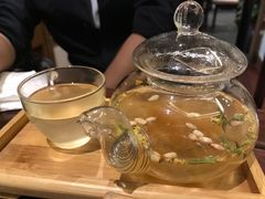 -青藤茶馆(南山路店)