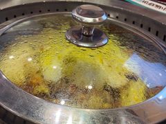 -灶座小锅烀饼·铁锅炖(道里店)