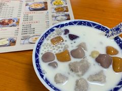 -韵姐牛奶甜品世家