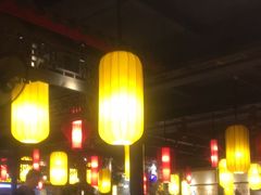 -蜀国大将老火锅(江北店)