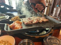 -Dombe豚(黑猪肉街店)