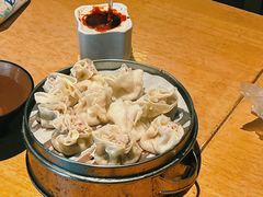 -真真鲜馄饨店(启蒙路店)