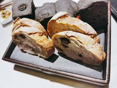 -Wei菋·Le Bistrot