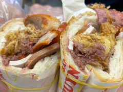 -Bánh Mì Huynh Hoa