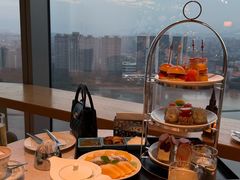 -三迪希尔顿酒店·星空酒廊