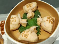 -海底捞火锅(奥森店)