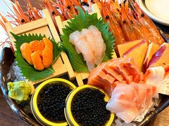 -田舍家Inakaya·炉端烧·铁板烧(天汇igc店)