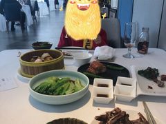 -顺峰(农展馆店)