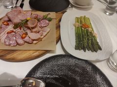 -马克西姆俄罗斯餐厅(通亚街店)