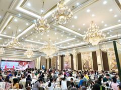-轩记海鲜餐厅·四十五年老字号·经典粤菜(西区彩虹店)