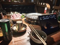 -九田家黑牛烤肉料理(新辰里亚运村店)