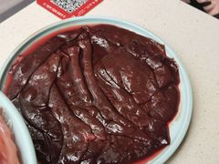 -矮冬瓜红茶火锅