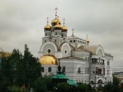 -滴血救世主教堂